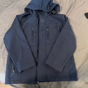 Reebok Jacket